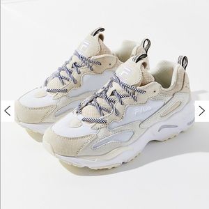 FILA Ray Tracer Sneakers